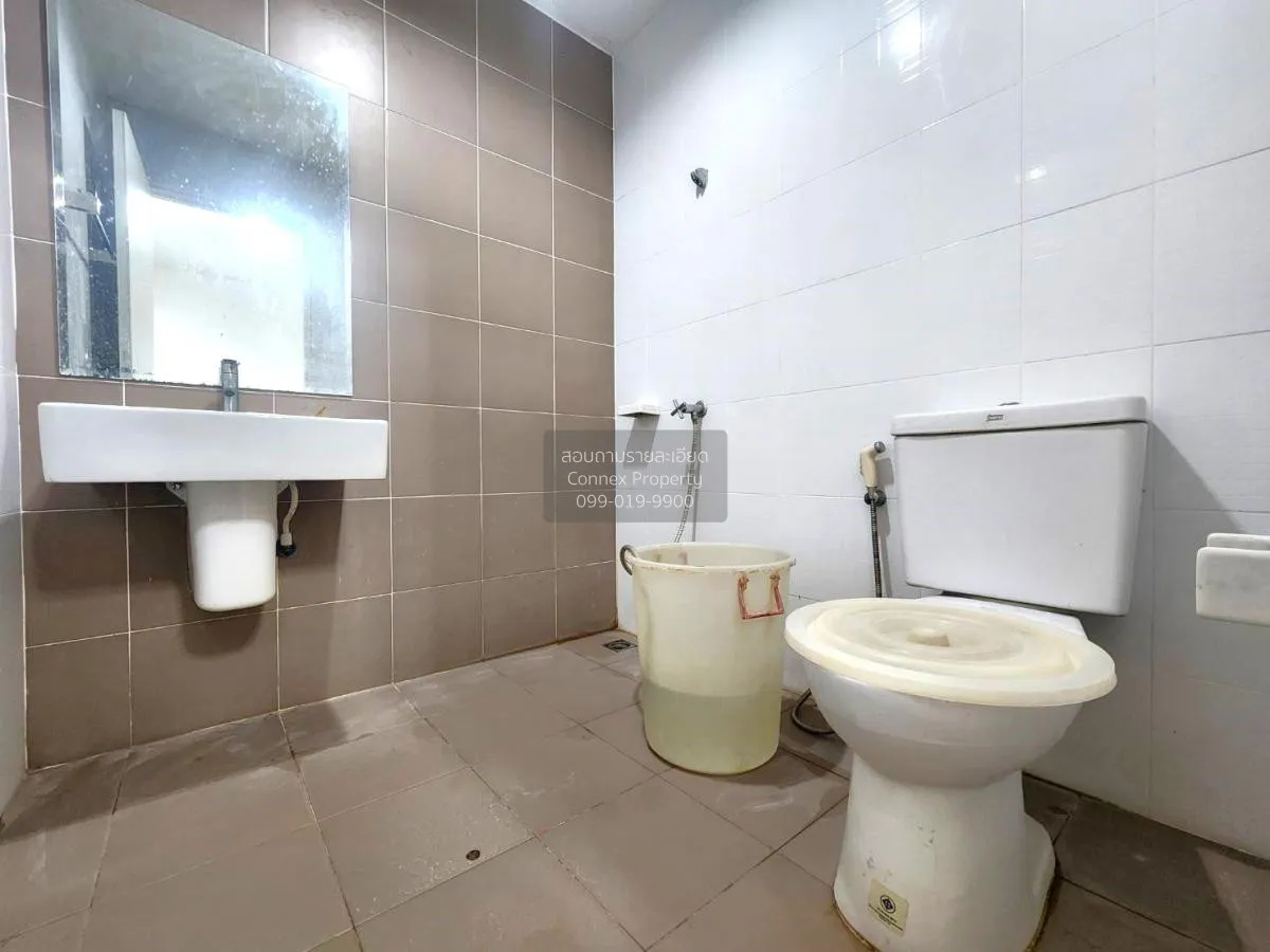 ขายทาวน์เฮ้าส์/ทาวน์โฮม  บ้านพฤกษา 96/1 รังสิต คลองหลวง คลองสอง ค