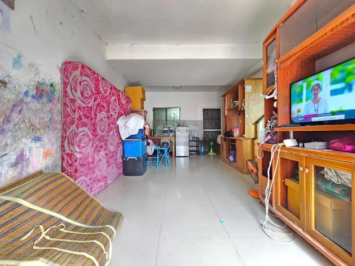 ขายทาวน์เฮ้าส์/ทาวน์โฮม  บ้านพฤกษา 96/1 รังสิต คลองหลวง คลองสอง ค