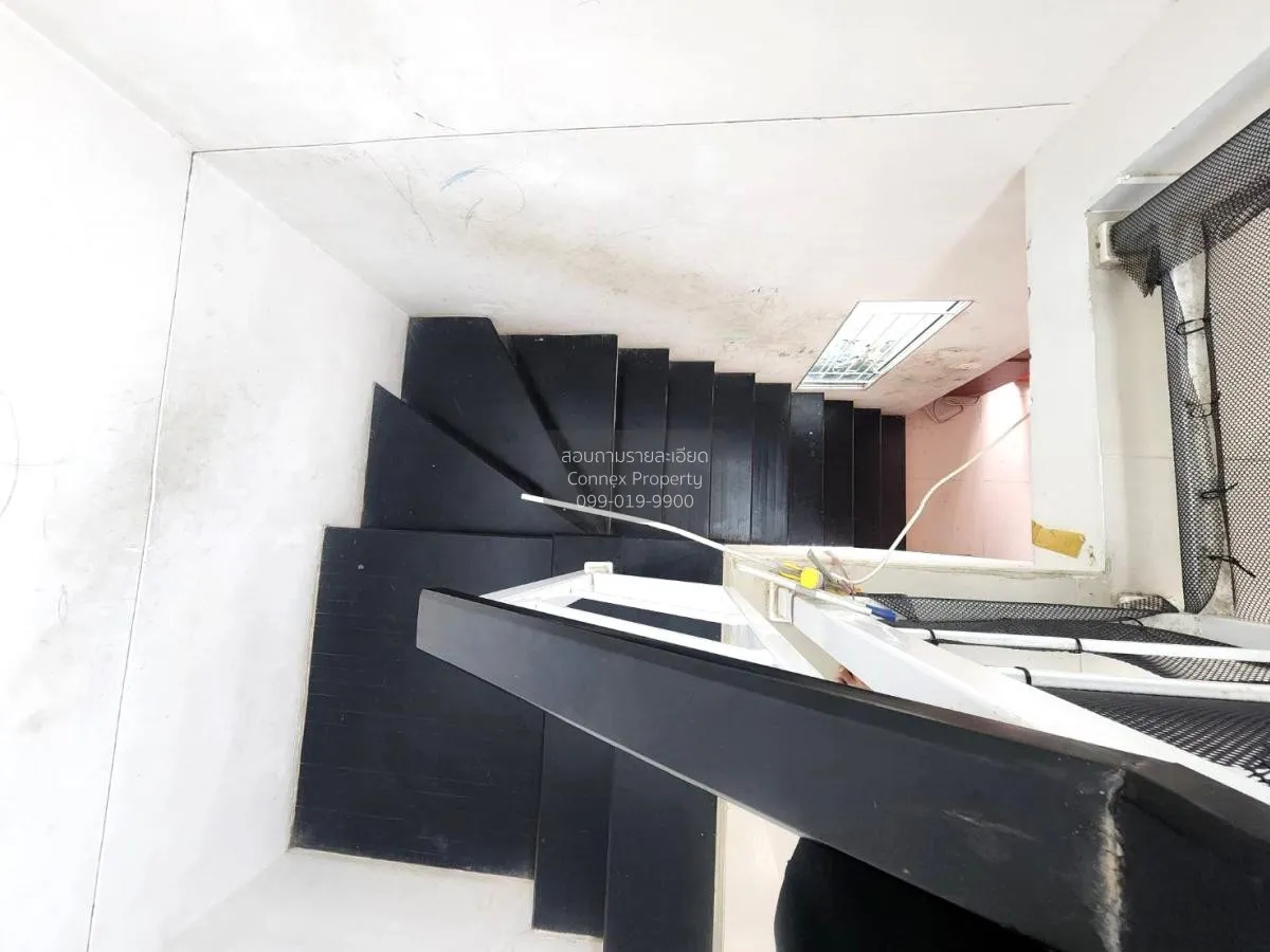 ขายทาวน์เฮ้าส์/ทาวน์โฮม  บ้านพฤกษา 96/1 รังสิต คลองหลวง คลองสอง ค