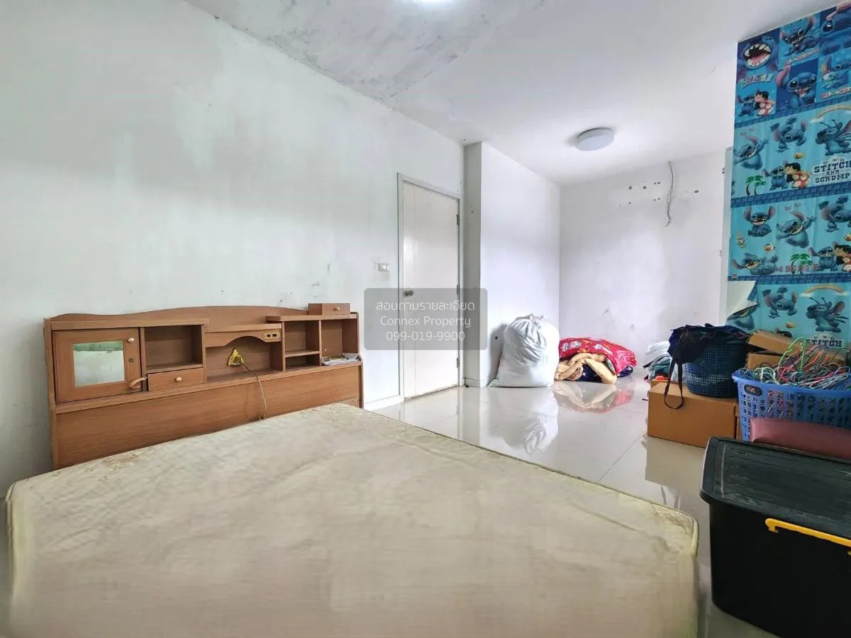 ขายทาวน์เฮ้าส์/ทาวน์โฮม  บ้านพฤกษา 96/1 รังสิต คลองหลวง คลองสอง ค