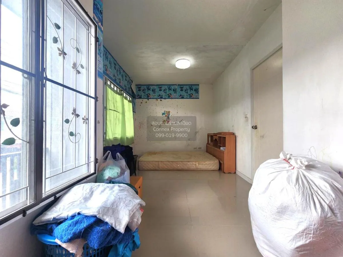 ขายทาวน์เฮ้าส์/ทาวน์โฮม  บ้านพฤกษา 96/1 รังสิต คลองหลวง คลองสอง ค