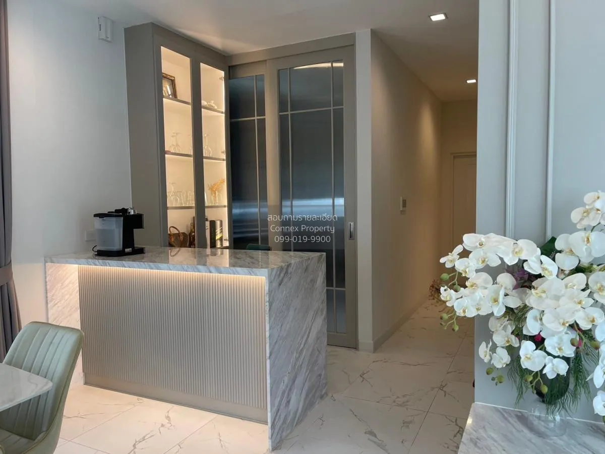 ขายบ้าน  บางกอก บูเลอวาร์ด เวสต์เกต บางบัวทอง บางบัวทอง นนทบุรี C