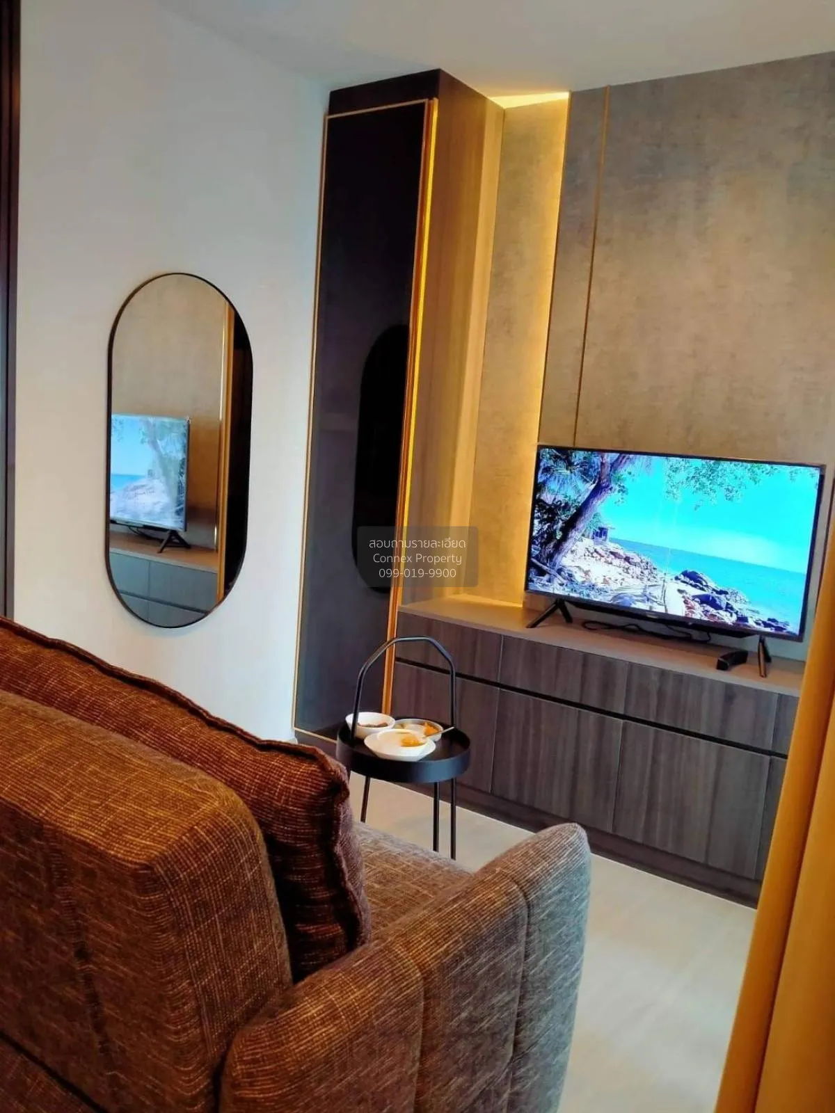 For Sale Condo , Life Asoke - Rama 9 , MRT-Phra Ram 9 , Makkasan  3