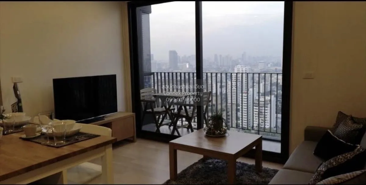 เช่าคอนโด  เอช คิว ทองหล่อ BTS-ทองหล่อ คลองตันเหนือ เขต วัฒนา กรุ 2