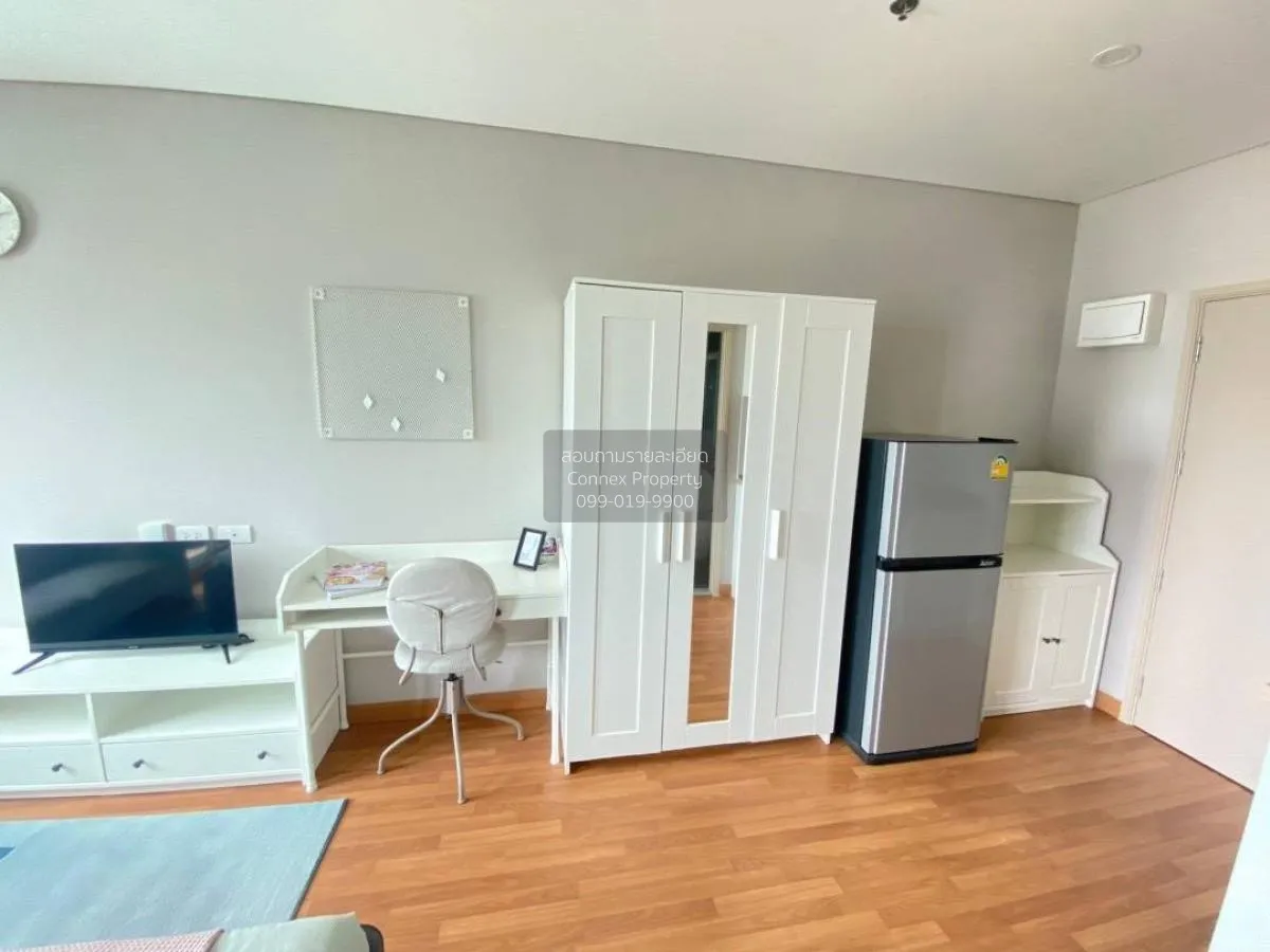 For Rent Condo , Lumpini Place Taopoon - Interchange , MRT-Tao Po