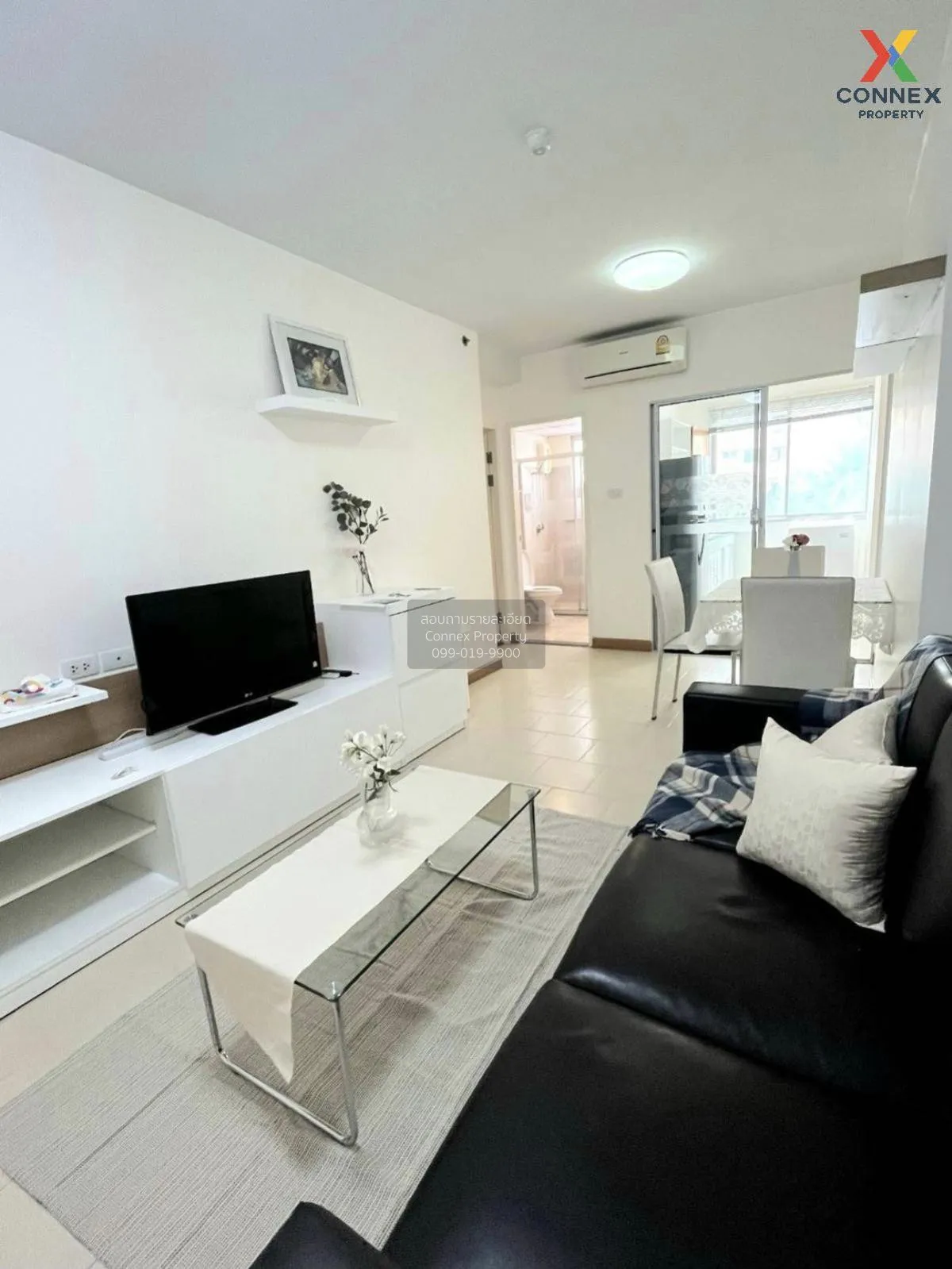 For Sale Condo , City Home Rattanathibet , MRT-Bang Krasor , Bang 2