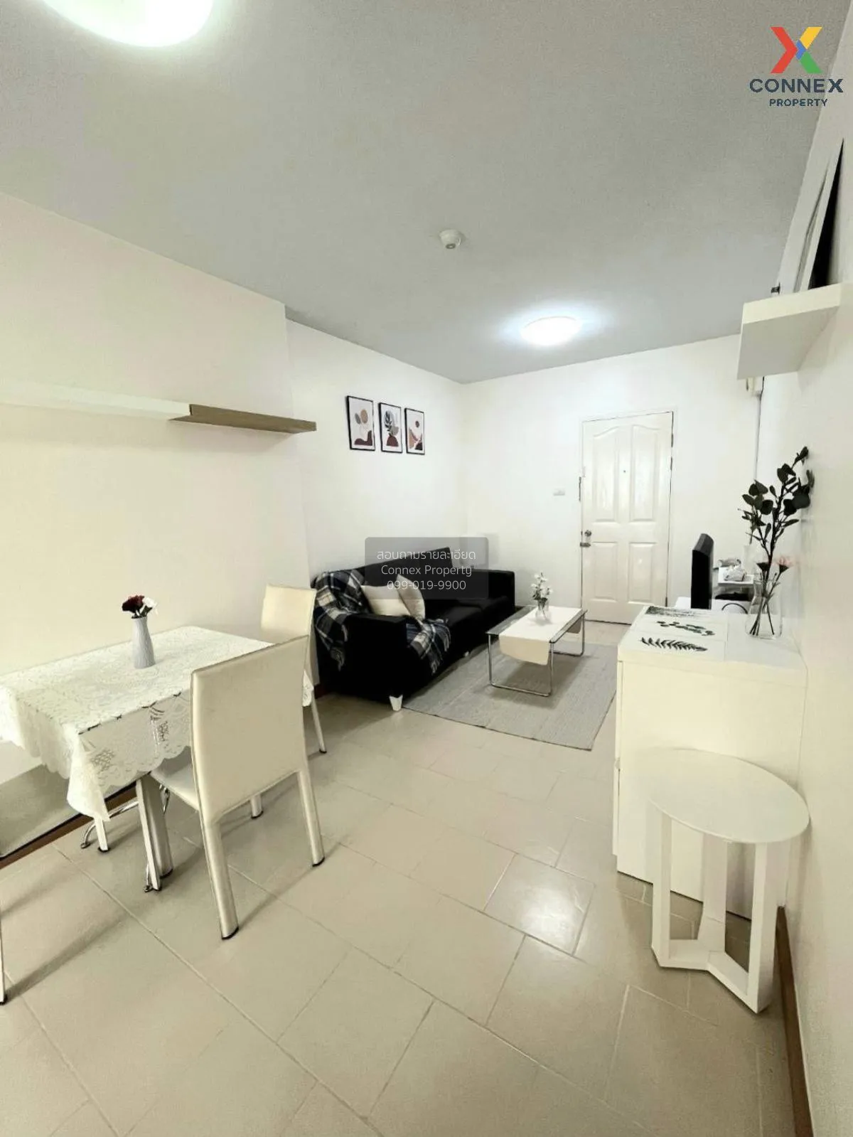 For Sale Condo , City Home Rattanathibet , MRT-Bang Krasor , Bang 3