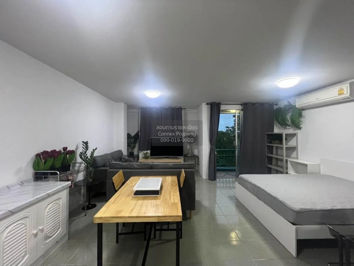 เช่าคอนโด  เดอะ พาร์คแลนด์ บางนา MRT-ศรีเอี่ยม (สายสีเหลือง) บางน 3