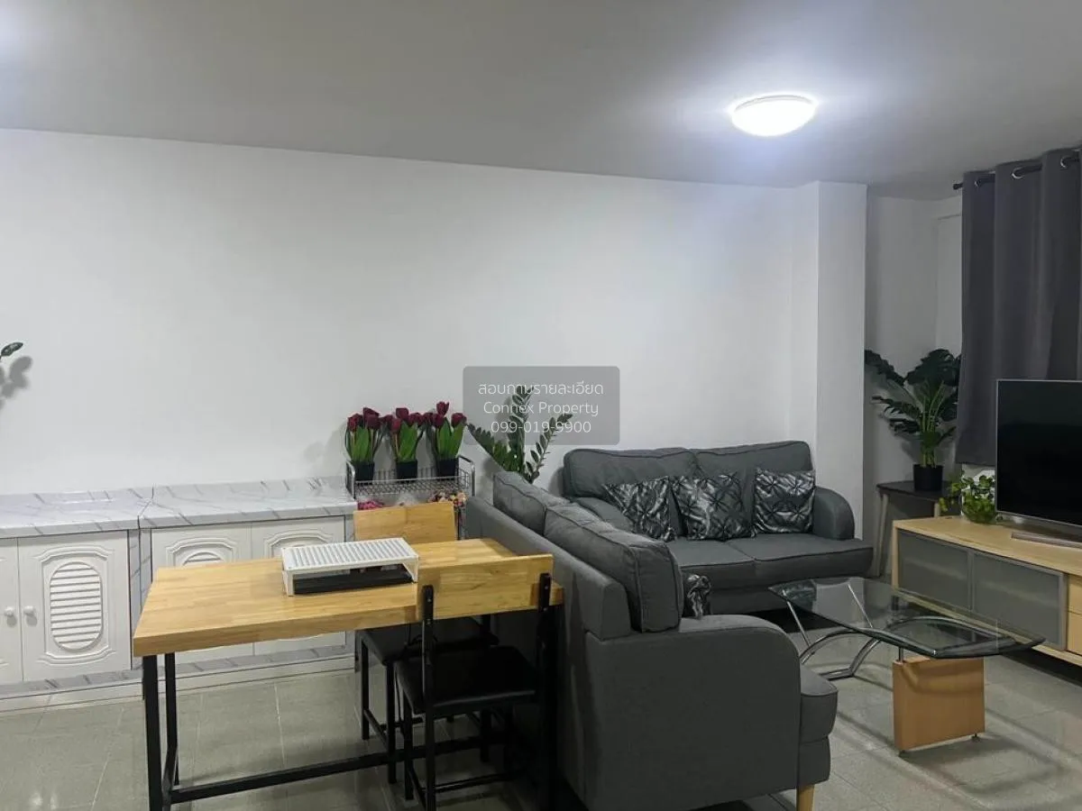 เช่าคอนโด  เดอะ พาร์คแลนด์ บางนา MRT-ศรีเอี่ยม (สายสีเหลือง) บางน 4