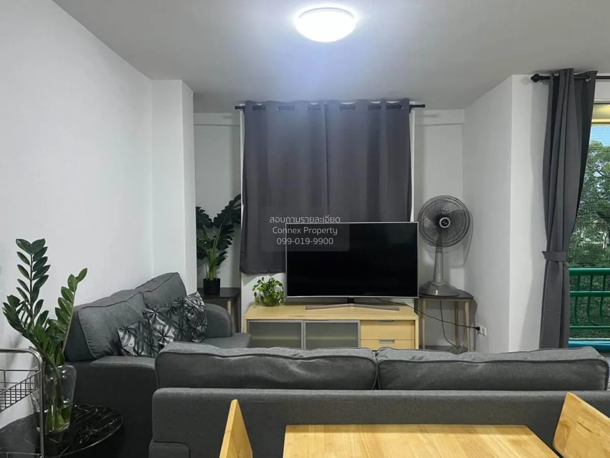 เช่าคอนโด  เดอะ พาร์คแลนด์ บางนา MRT-ศรีเอี่ยม (สายสีเหลือง) บางน