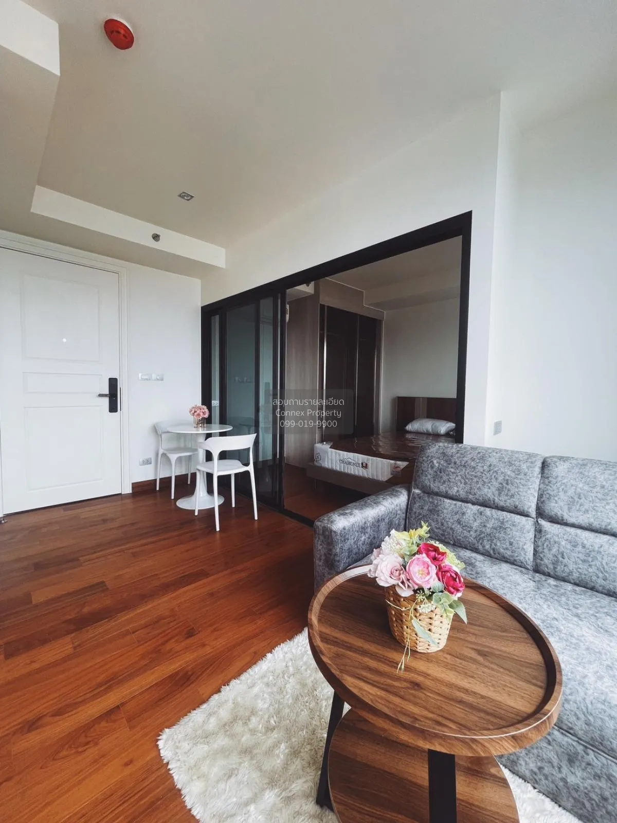 For Rent Condo , Altitude Symphony Charoenkrung-Sathorn , BTS-Sap 4