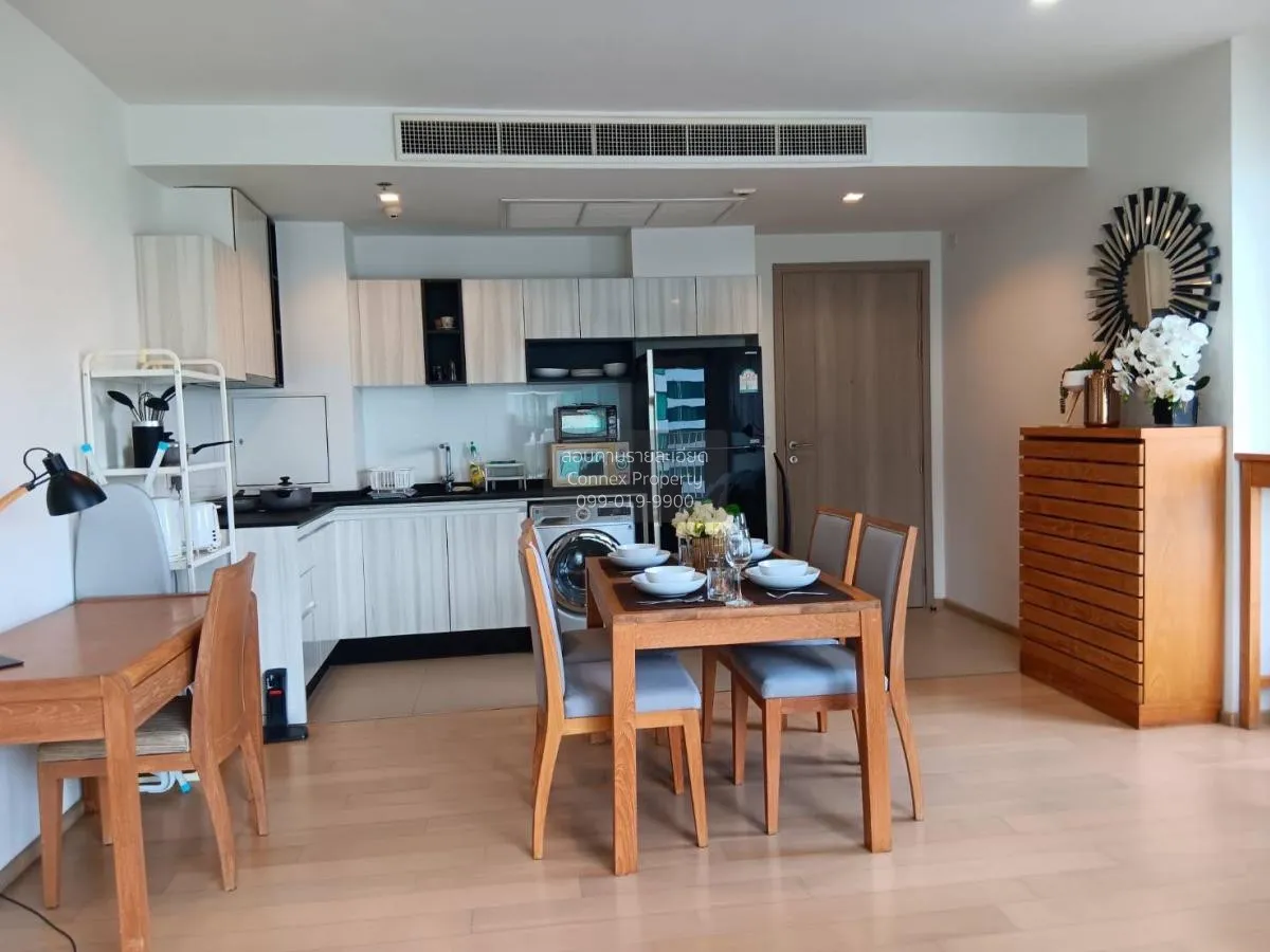 FOR RENT condo , HQ Thonglor , BTS-Thong Lo , Khlong Tan Nuea , W