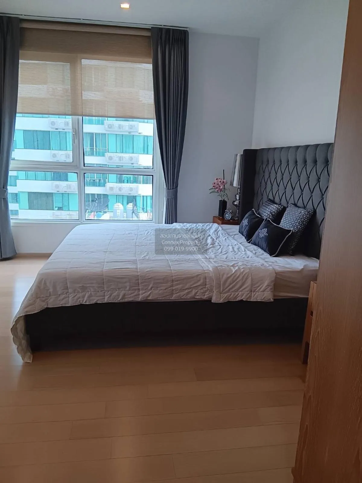 FOR RENT condo , HQ Thonglor , BTS-Thong Lo , Khlong Tan Nuea , W