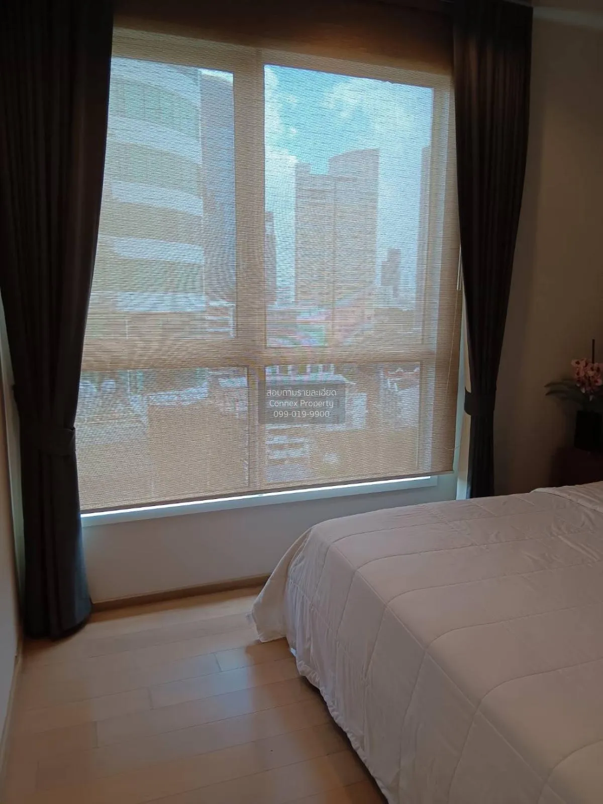 FOR RENT condo , HQ Thonglor , BTS-Thong Lo , Khlong Tan Nuea , W