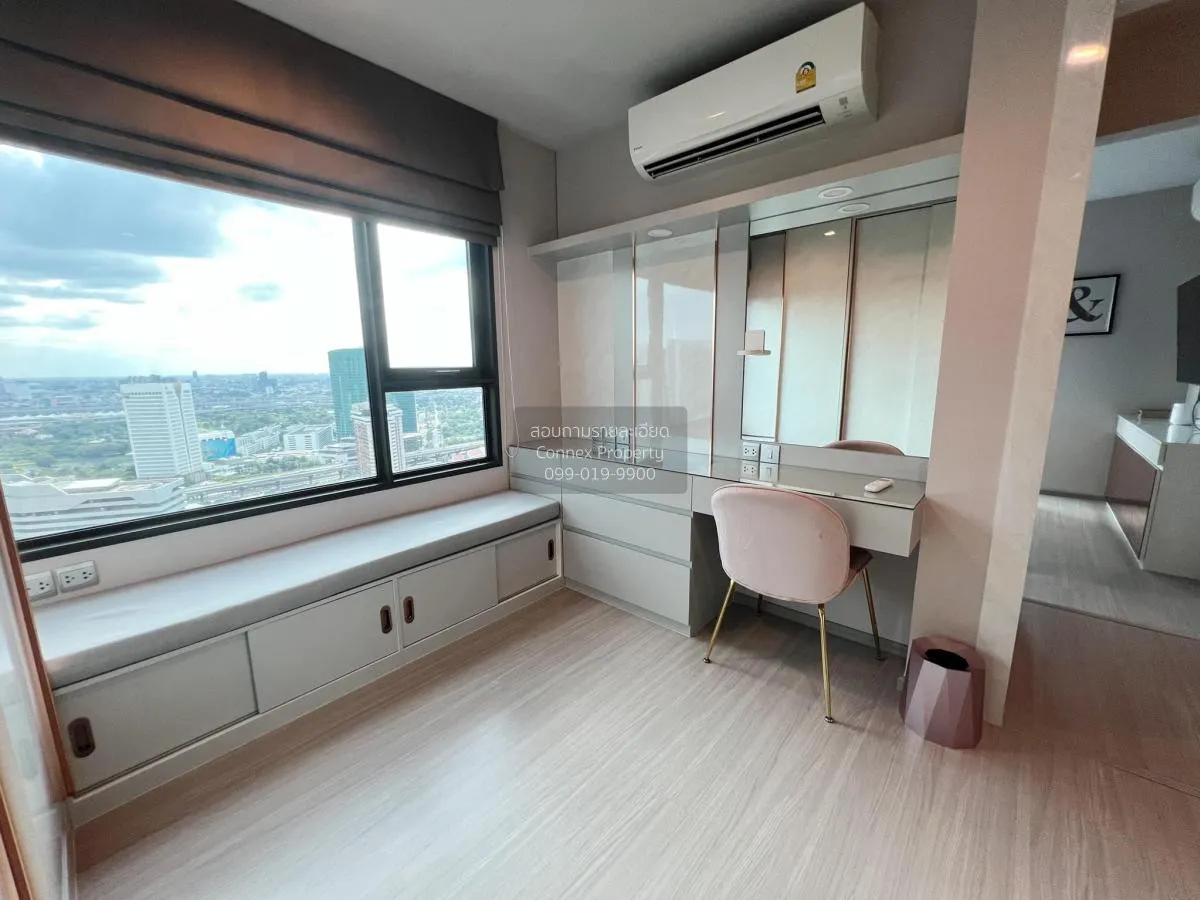 For Sale Condo , Life Ladprao , BTS-Ha Yaek Lat Phrao , Chomphon 