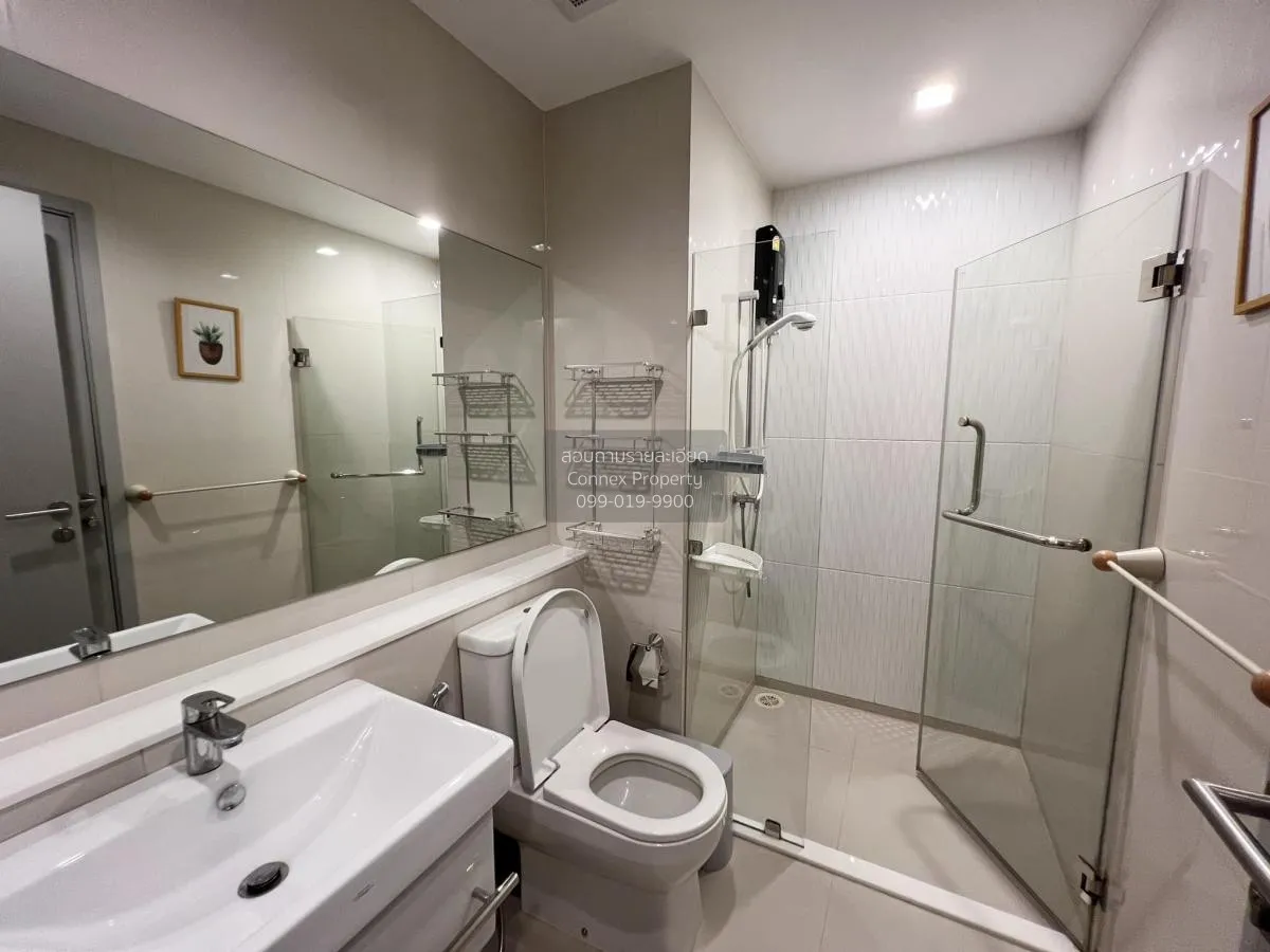 For Sale Condo , Life Ladprao , BTS-Ha Yaek Lat Phrao , Chomphon 