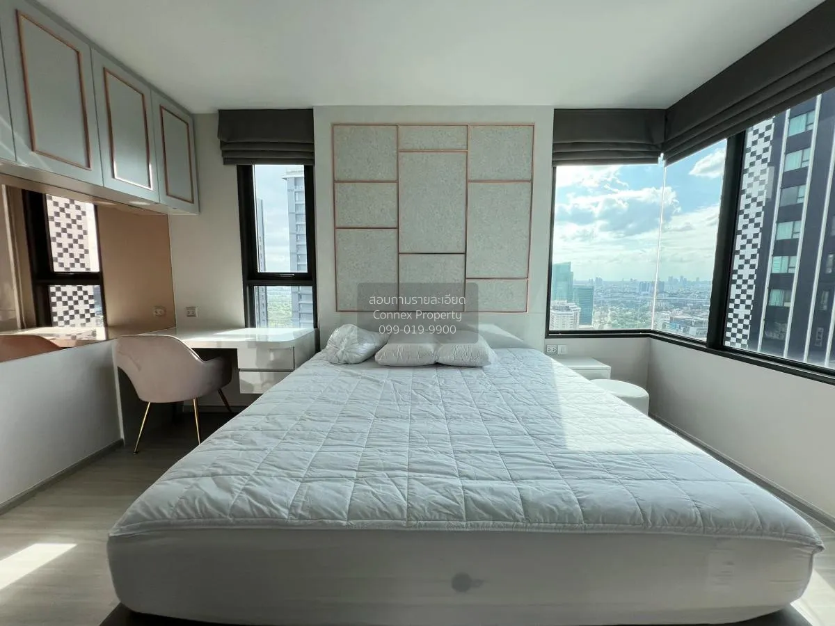 For Sale Condo , Life Ladprao , BTS-Ha Yaek Lat Phrao , Chomphon 