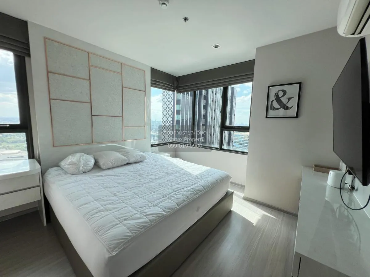 For Sale Condo , Life Ladprao , BTS-Ha Yaek Lat Phrao , Chomphon 