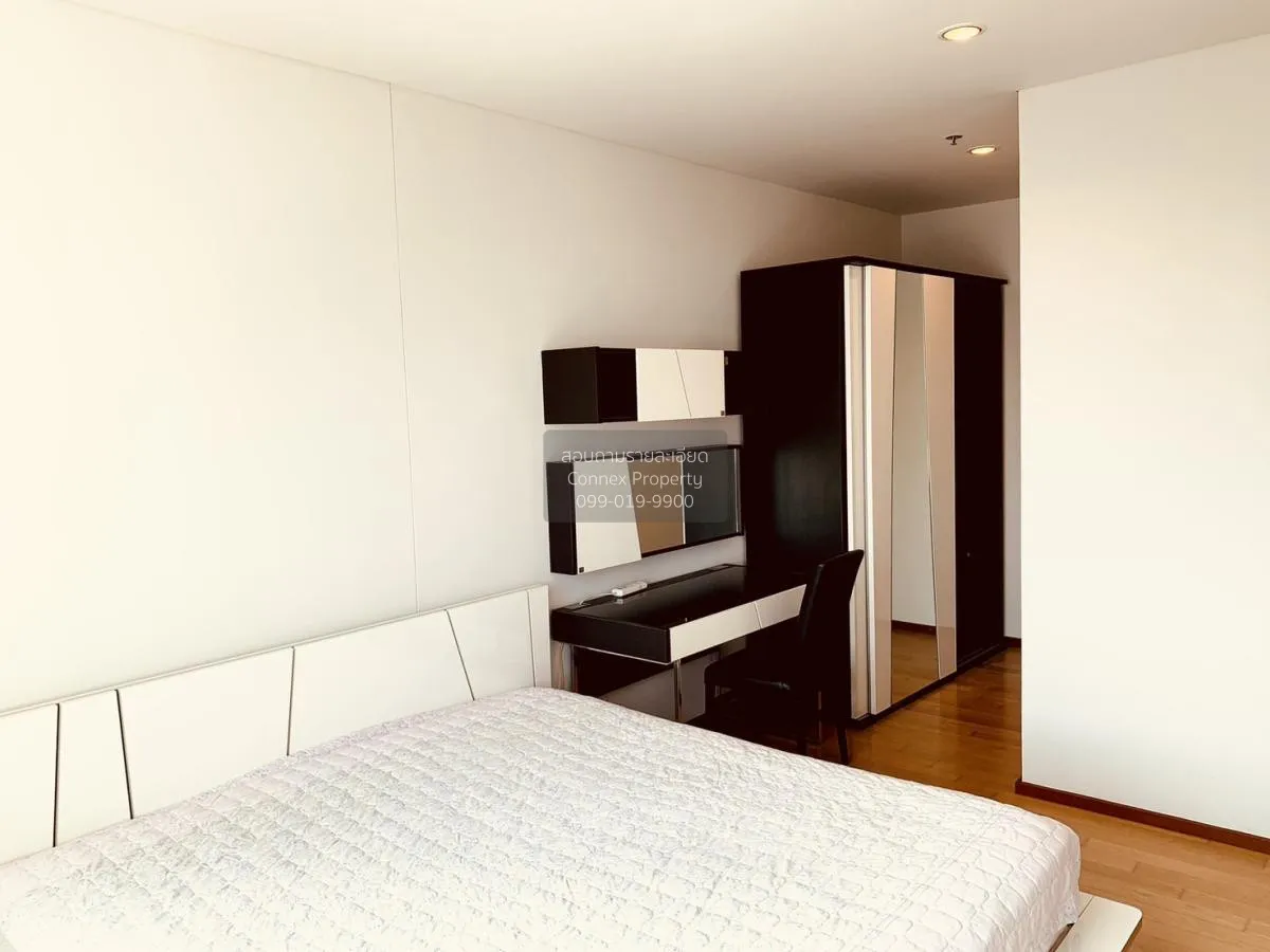 ขายคอนโด  วิลล่า สาทร BTS-กรุงธนบุรี คลองต้นไทร เขต คลองสาน กรุงเ 1