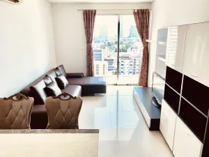 ขายคอนโด  วิลล่า สาทร BTS-กรุงธนบุรี คลองต้นไทร เขต คลองสาน กรุงเทพ CX-101412