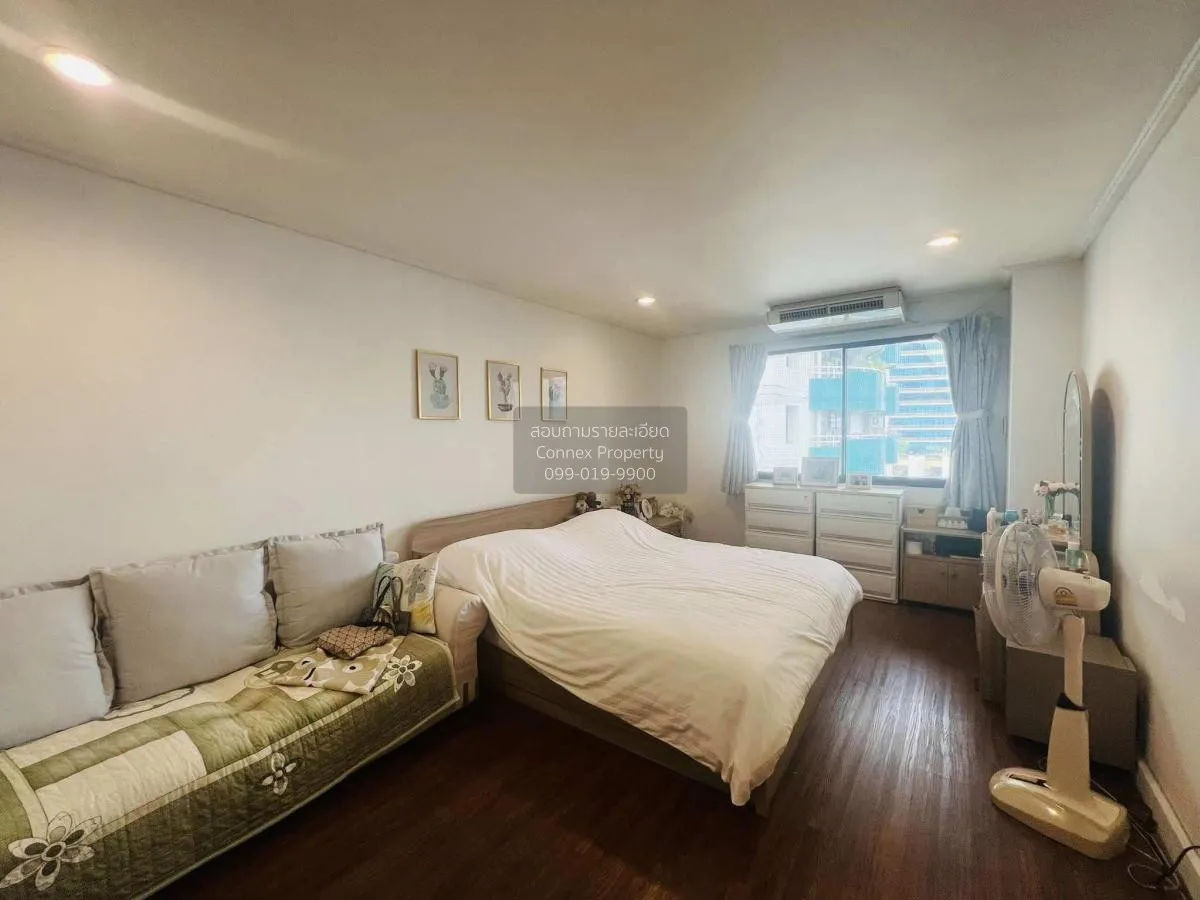 เช่าคอนโด  เลอ พรีเมีย 1 BTS-อโศก คลองเตยเหนือ เขต วัฒนา กรุงเทพ 