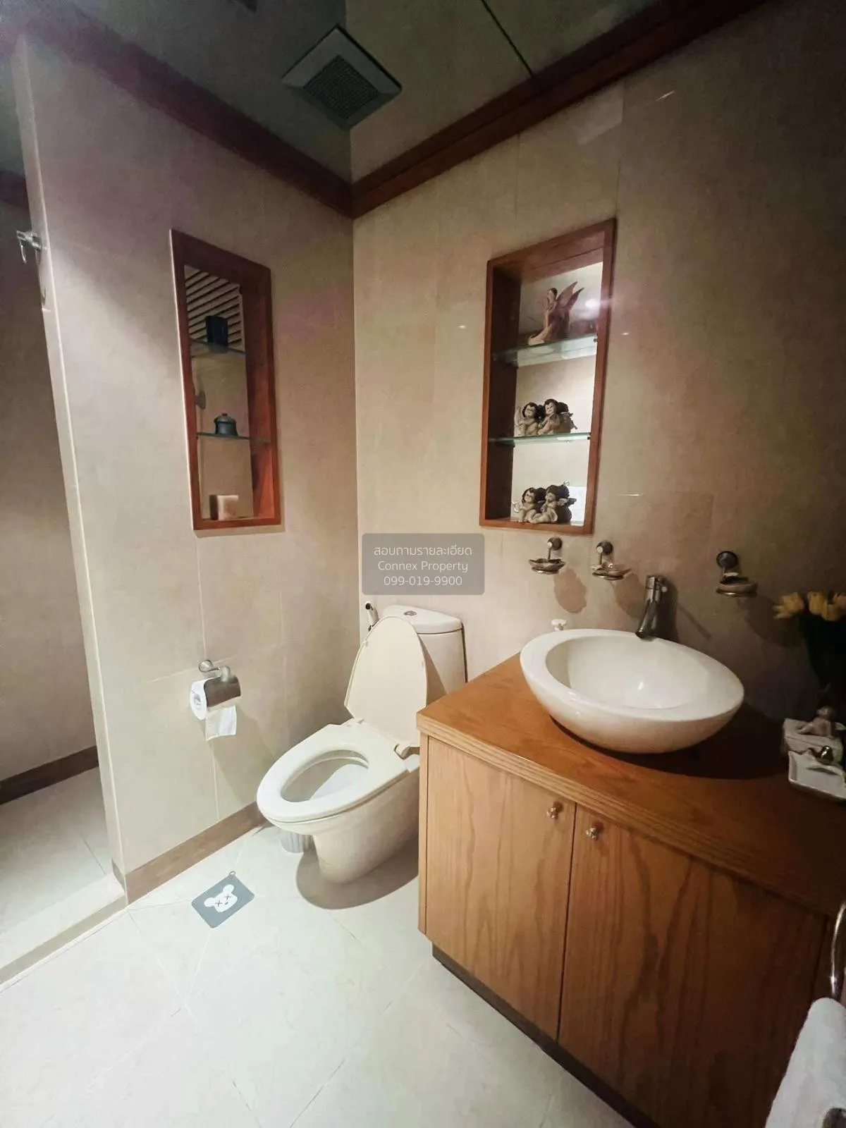 เช่าคอนโด  เลอ พรีเมีย 1 BTS-อโศก คลองเตยเหนือ เขต วัฒนา กรุงเทพ 