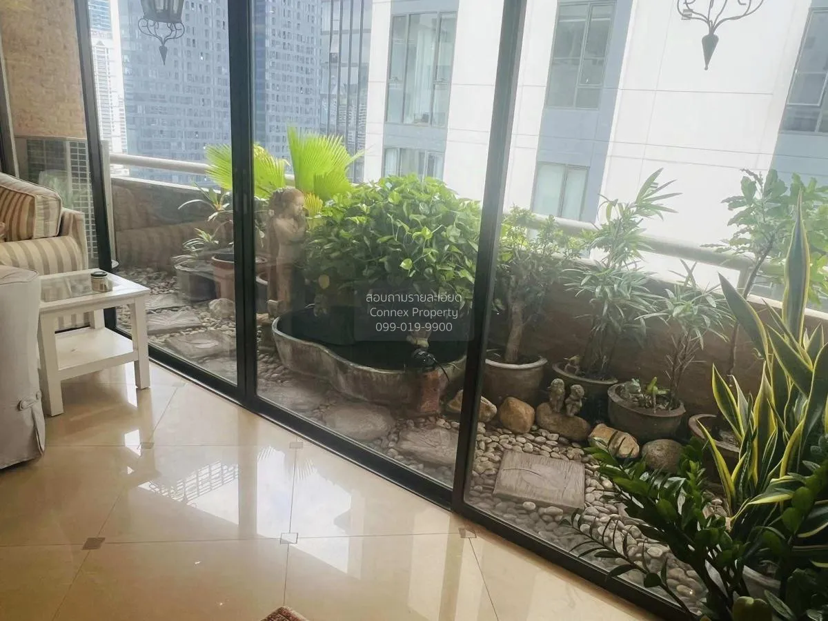 เช่าคอนโด  เลอ พรีเมีย 1 BTS-อโศก คลองเตยเหนือ เขต วัฒนา กรุงเทพ 