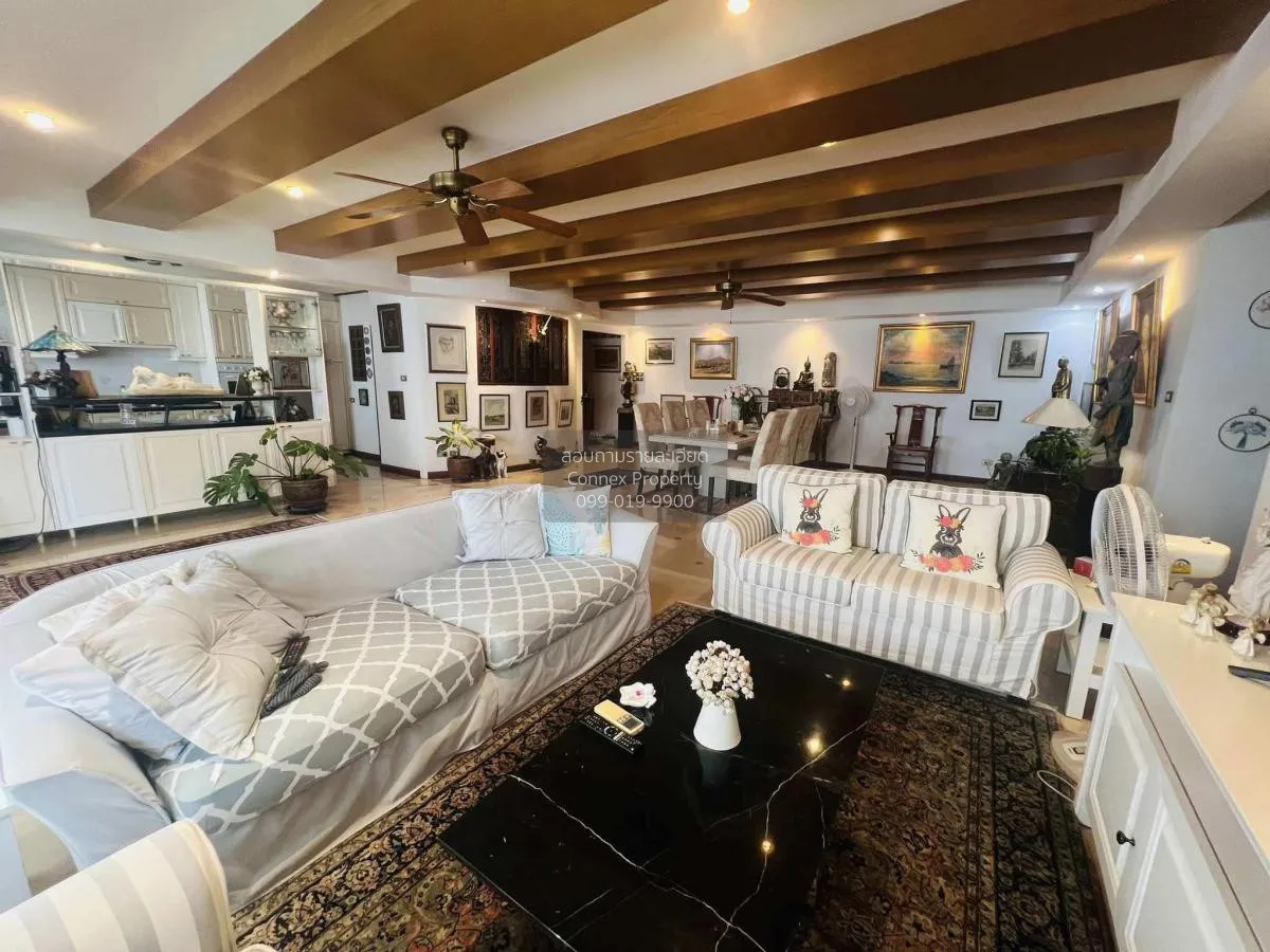 เช่าคอนโด  เลอ พรีเมีย 1 BTS-อโศก คลองเตยเหนือ เขต วัฒนา กรุงเทพ  1