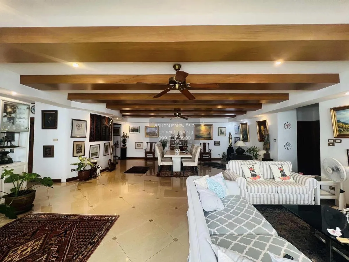 เช่าคอนโด  เลอ พรีเมีย 1 BTS-อโศก คลองเตยเหนือ เขต วัฒนา กรุงเทพ  3