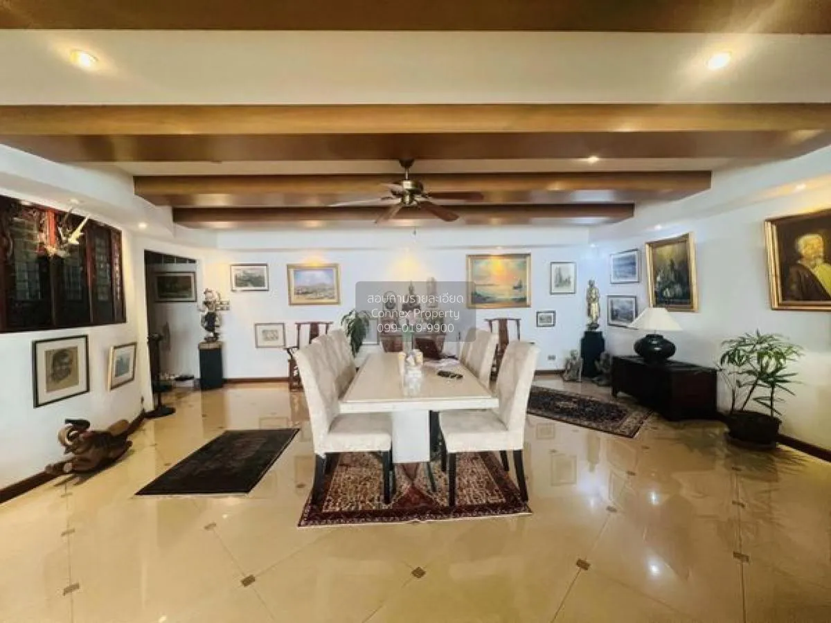 เช่าคอนโด  เลอ พรีเมีย 1 BTS-อโศก คลองเตยเหนือ เขต วัฒนา กรุงเทพ  4