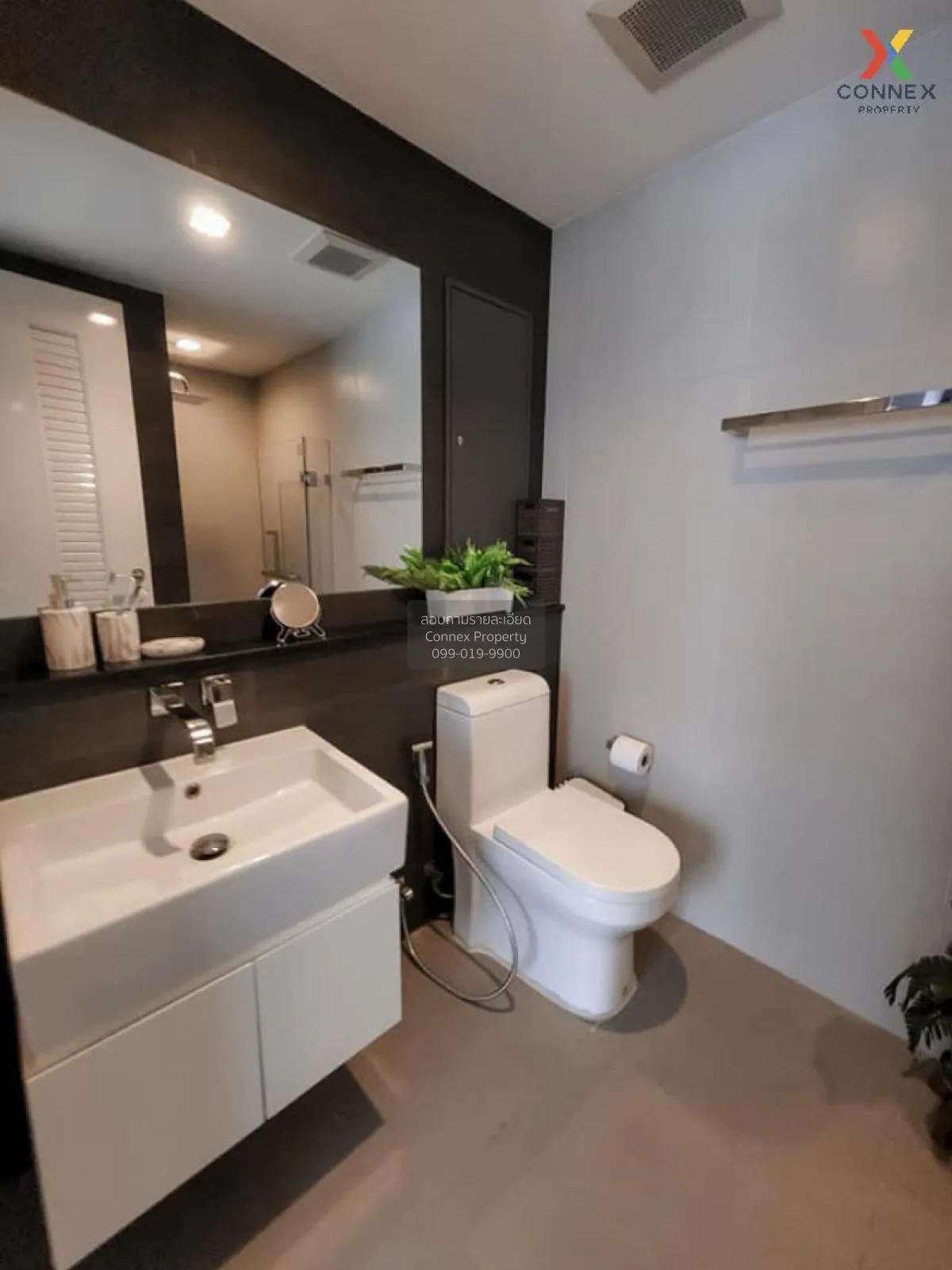 For Sale Condo , The Signature by URBANO , BTS-Saphan Khwai , Sam