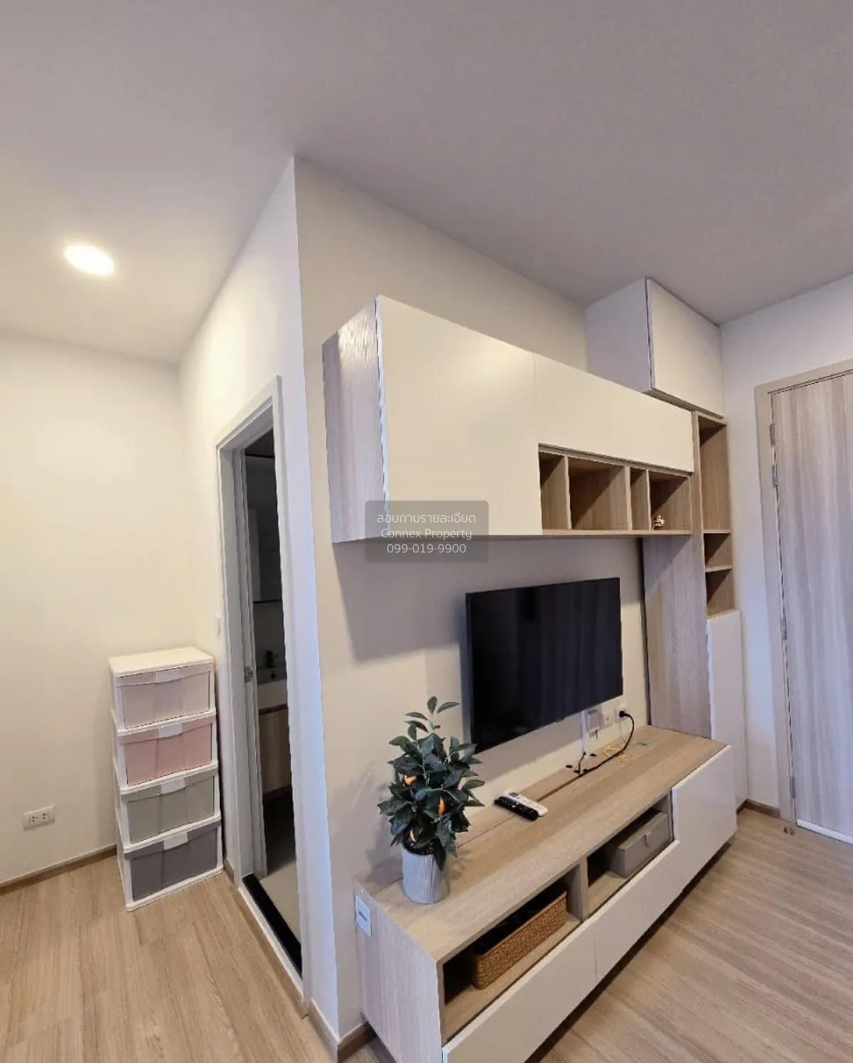 เช่าคอนโด  ชีวาทัย เกษตร-นวมินทร์ เสนานิคม เขต จตุจักร กรุงเทพ CX 2