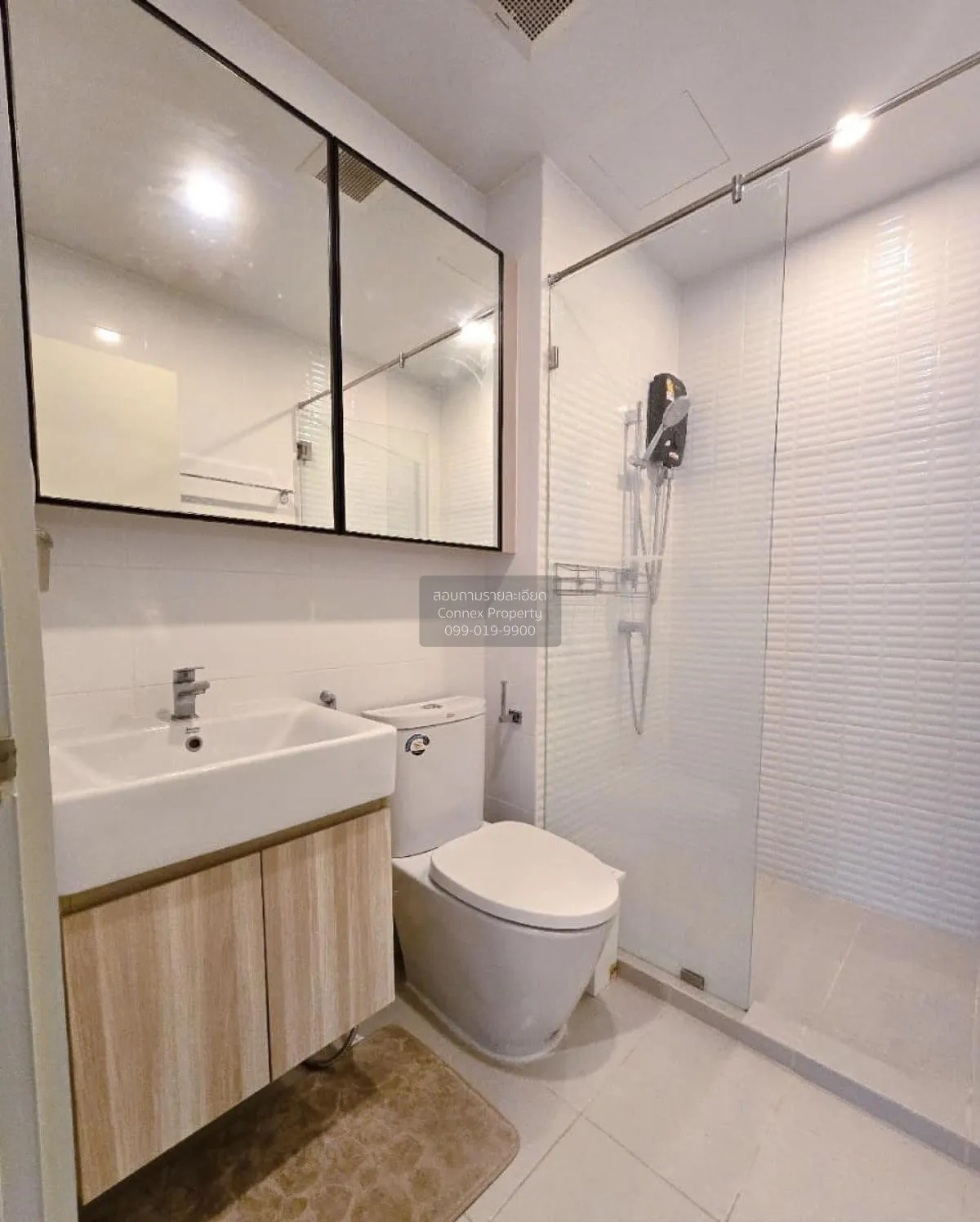 เช่าคอนโด  ชีวาทัย เกษตร-นวมินทร์ เสนานิคม เขต จตุจักร กรุงเทพ CX