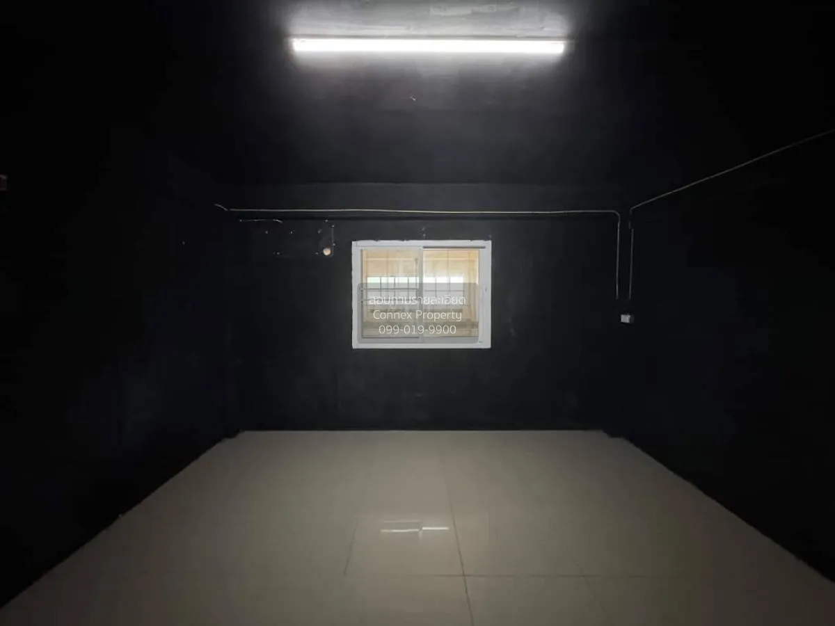 ขายอาคารพาณิชย์ ซอยเพชรเกษม42 บางจาก เขต ภาษีเจริญ กรุงเทพ CX-101