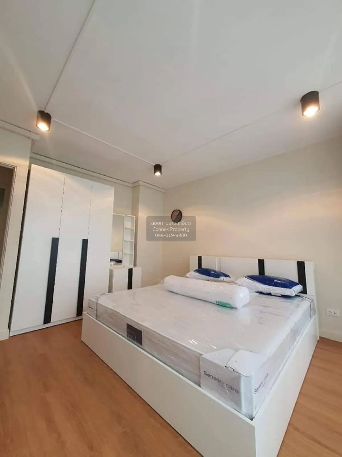 ขายคอนโด  ริเวียร่า อัพ คอนโดมิเนียม บ้านใหม่ ปากเกร็ด นนทบุรี CX 1