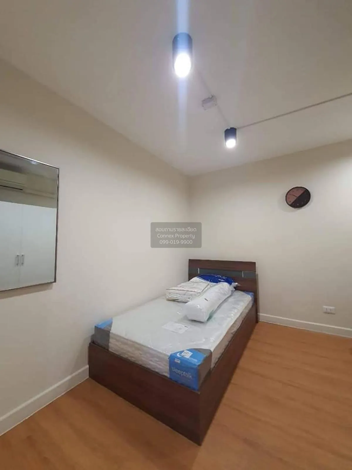 ขายคอนโด  ริเวียร่า อัพ คอนโดมิเนียม บ้านใหม่ ปากเกร็ด นนทบุรี CX 3