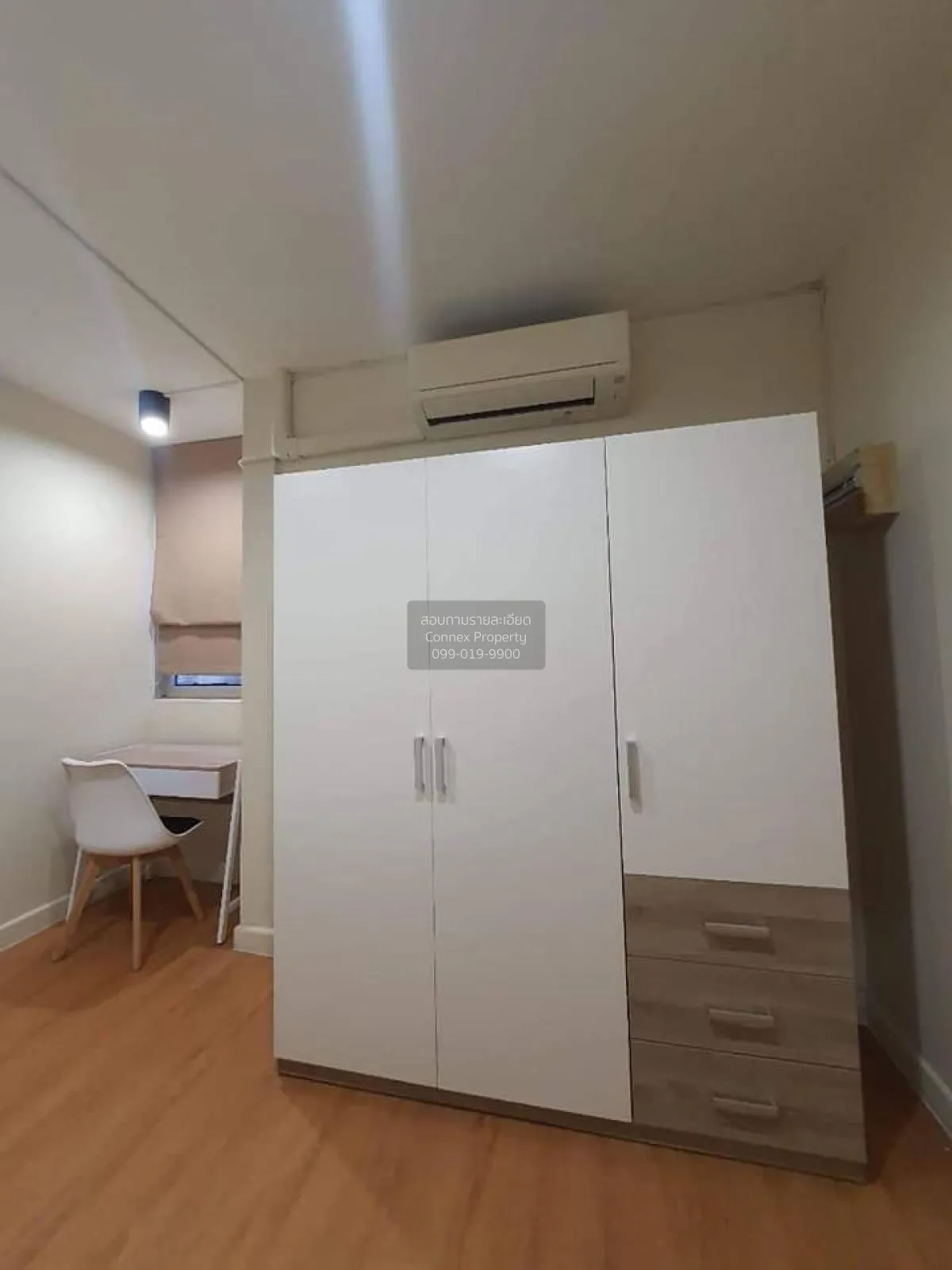 ขายคอนโด  ริเวียร่า อัพ คอนโดมิเนียม บ้านใหม่ ปากเกร็ด นนทบุรี CX 4