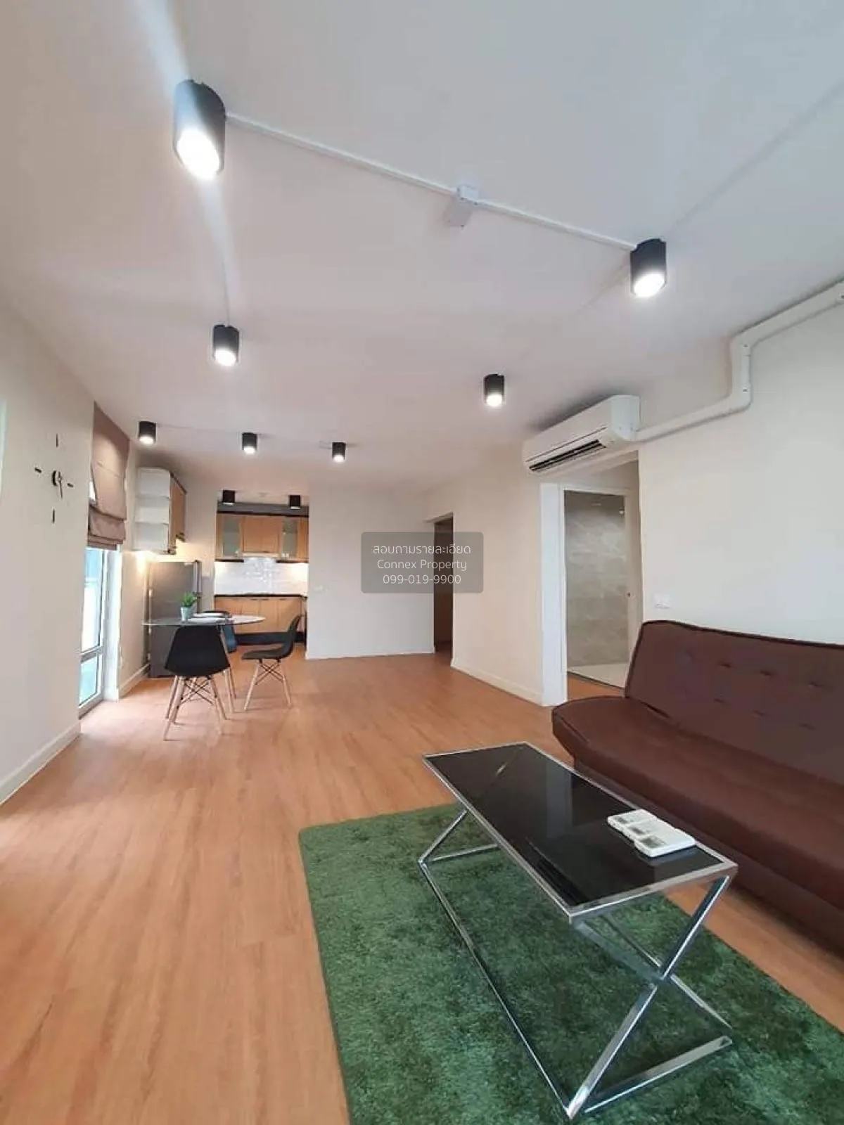 ขายคอนโด  ริเวียร่า อัพ คอนโดมิเนียม บ้านใหม่ ปากเกร็ด นนทบุรี CX