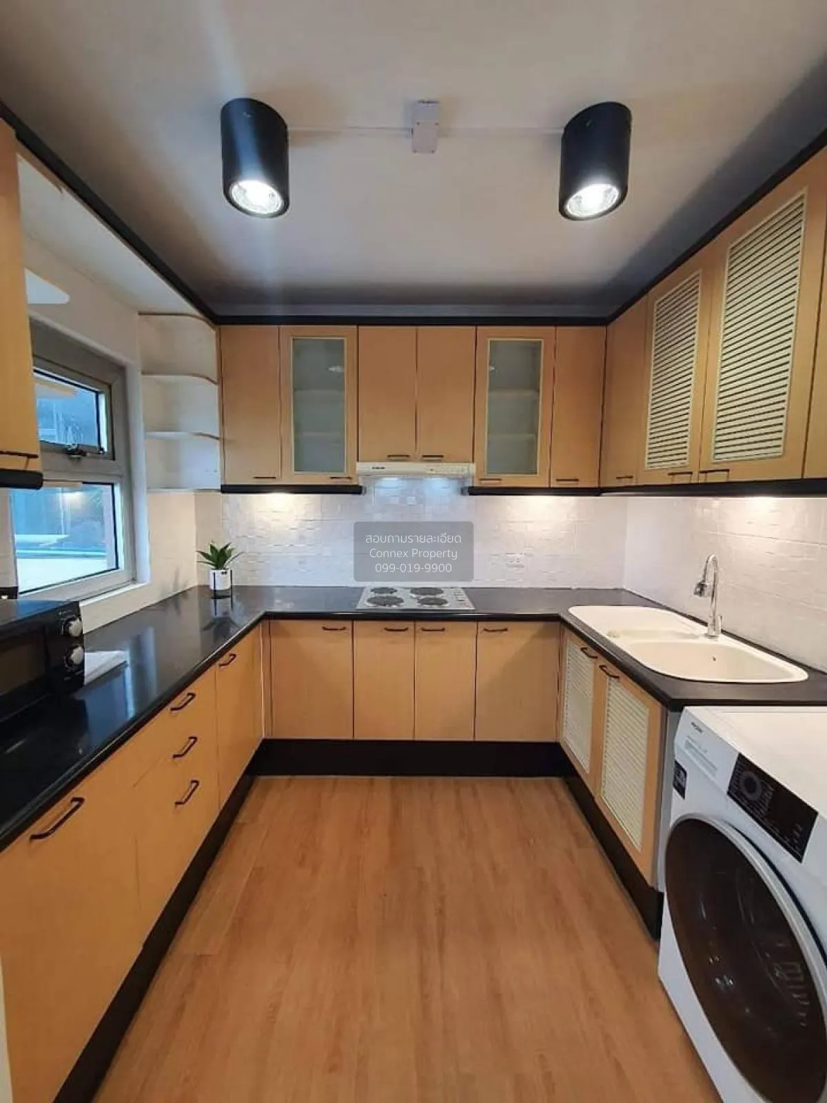 ขายคอนโด  ริเวียร่า อัพ คอนโดมิเนียม บ้านใหม่ ปากเกร็ด นนทบุรี CX