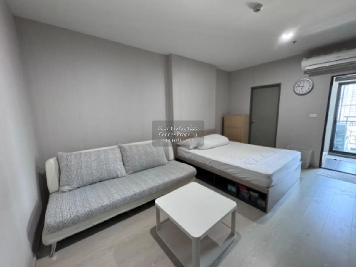 For Sale Condo , Ideo Sukhumvit 115 , BTS-Pu Chao , Thepharak , M 1