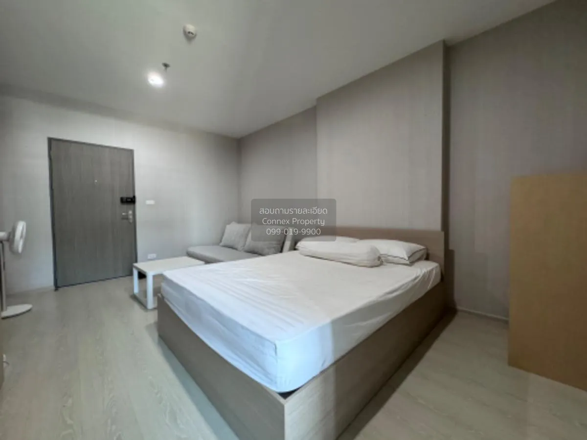 For Sale Condo , Ideo Sukhumvit 115 , BTS-Pu Chao , Thepharak , M 2