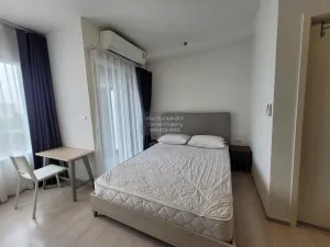For Rent Condo , Chapter One Eco Ratchada Huaikhwang , MRT-Huai Khwang , Huai Khwang , Huai Khwang , Bangkok , CX-101422