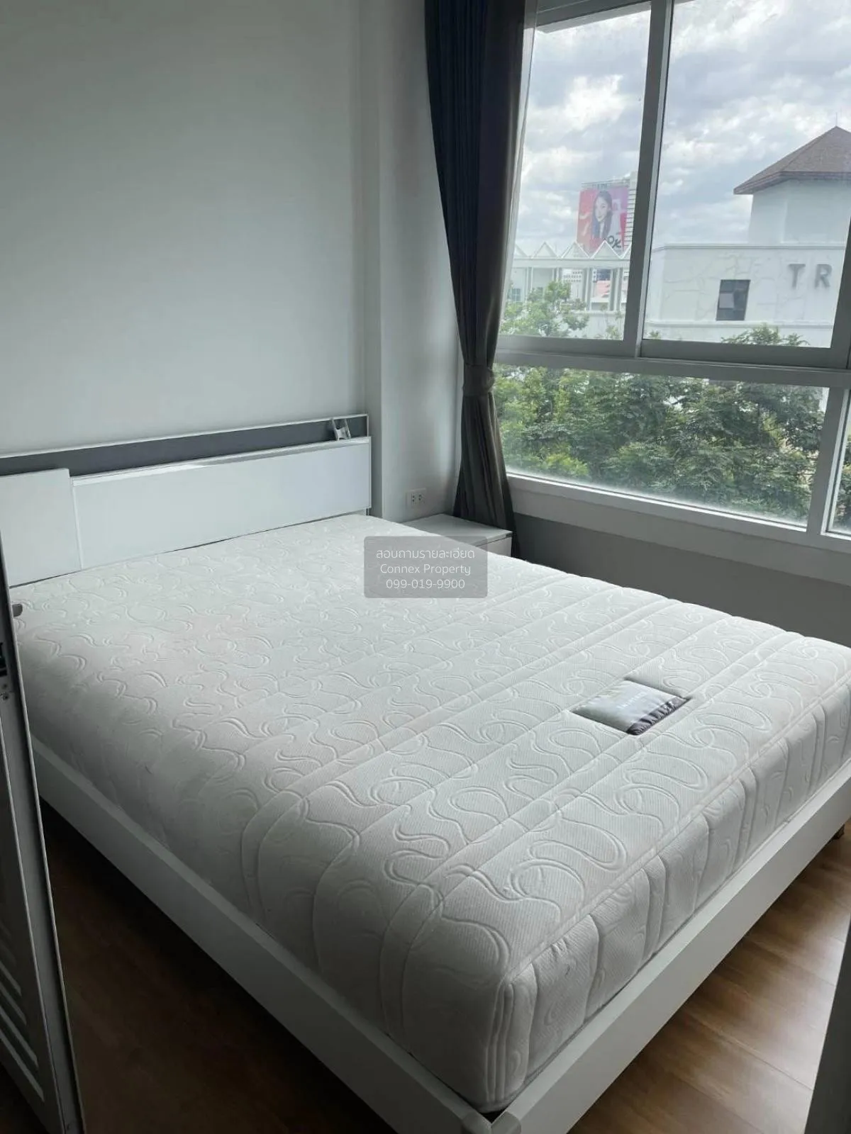 For Rent Condo ,  I-biza Condo RCA , MRT-Phra Ram 9 , Bang Kapi , 2