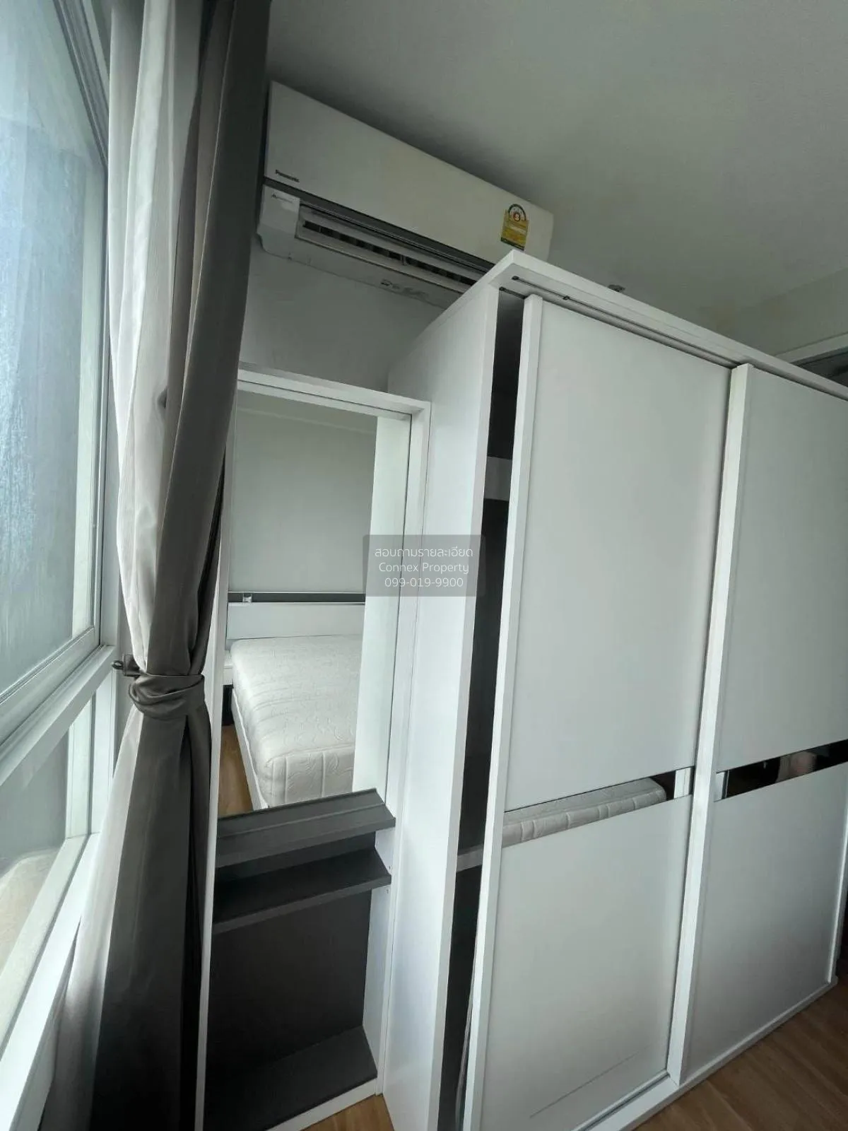 For Rent Condo ,  I-biza Condo RCA , MRT-Phra Ram 9 , Bang Kapi , 3