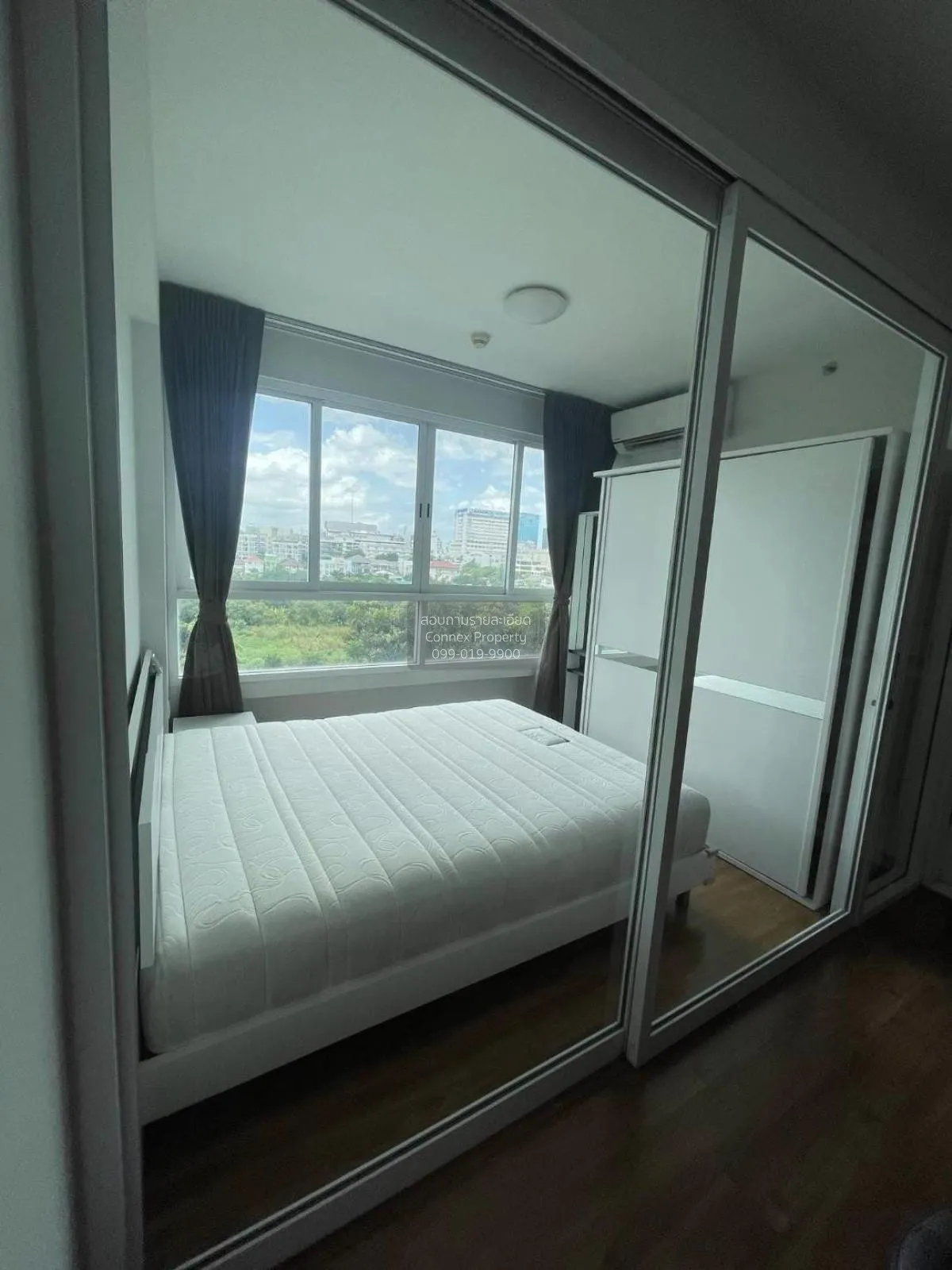 For Rent Condo ,  I-biza Condo RCA , MRT-Phra Ram 9 , Bang Kapi , 4