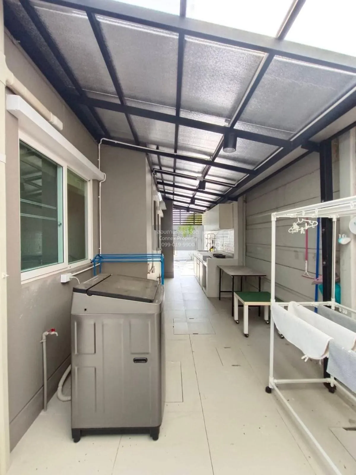 For Sale House ,  CENTRO Rama 9 - Krungthep Kreetha , Khlong Song