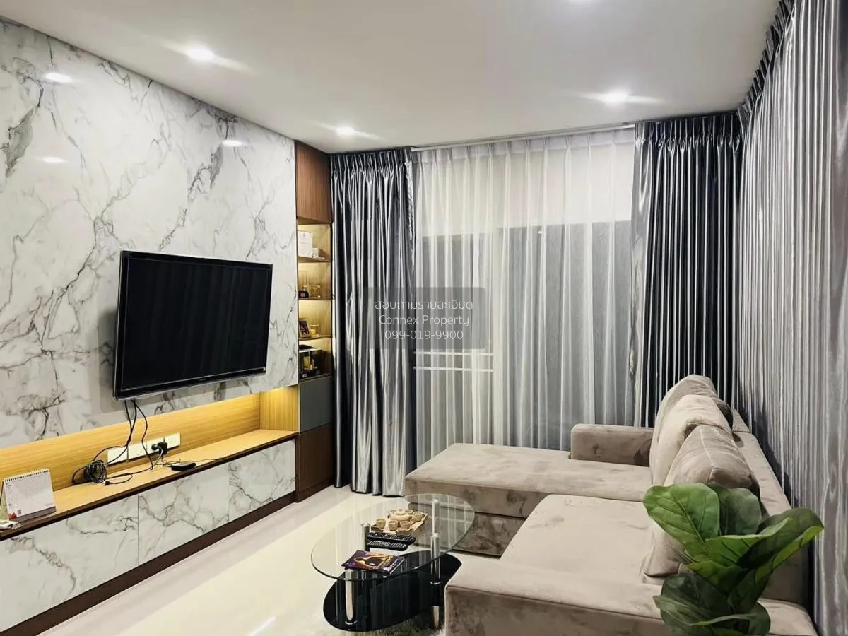 For Sale House ,  CENTRO Rama 9 - Krungthep Kreetha , Khlong Song 3