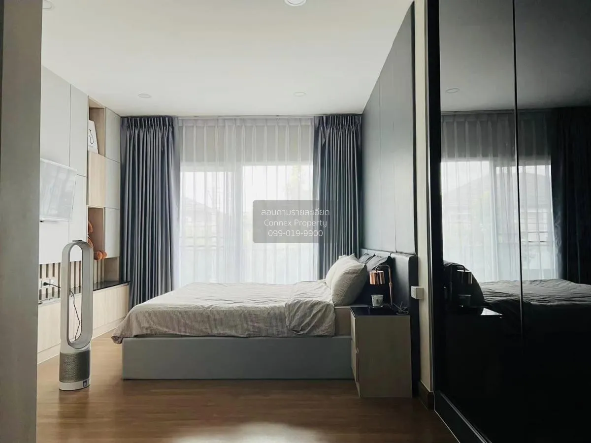 For Sale House ,  CENTRO Rama 9 - Krungthep Kreetha , Khlong Song