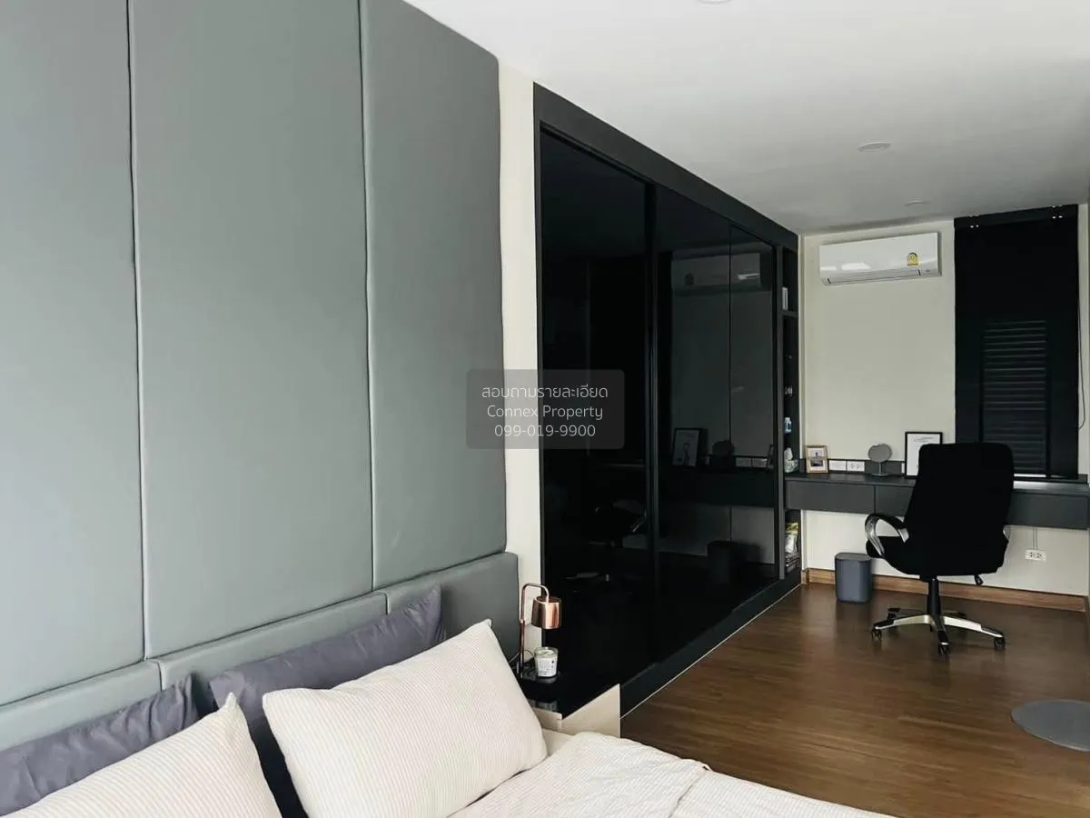 For Sale House ,  CENTRO Rama 9 - Krungthep Kreetha , Khlong Song