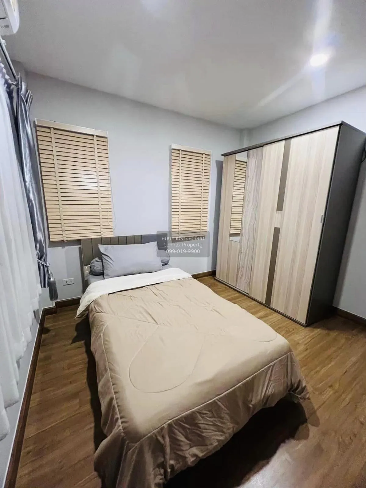 For Sale House ,  CENTRO Rama 9 - Krungthep Kreetha , Khlong Song